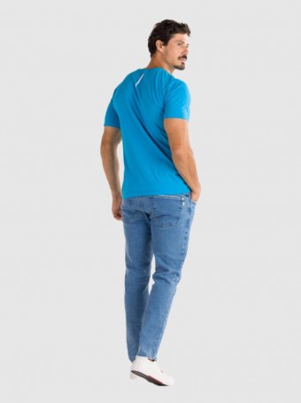 Calça Jeans Masculina Indulto Skinny 20966