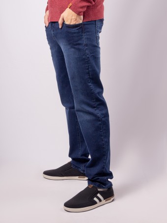 Calça Jeans Masculina Hoje Voox Tradicional 3695