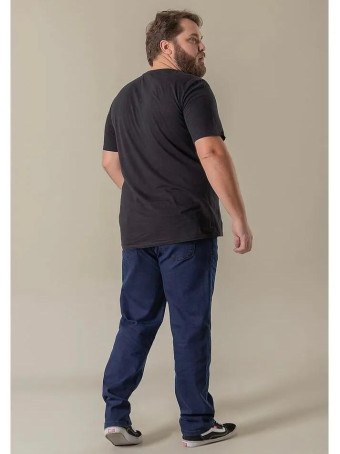 Calça Jeans Masculina Bivik Plus 208007